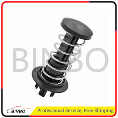 Engine Hood Pop Up Lock Spring Fit 1668800027 Mercedes-Benz GLE350 ML350 07FC0E-D4 - KOEEK
