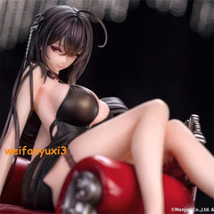 1/7 Official Azur Lane Taihou Barairo no Seiten Ver Complete Figure Model Toys 07FC0E-D4 - KOEEK