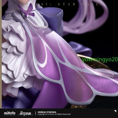 Official Honkai: Star Rail Castorice 1/8 PVC Figure Model Statue Collection Toys 07FC0E-D4 - KOEEK