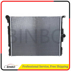 Radiator for BMW 230I 330I 430I 2.0L ;2016-2020 07FC0E-D4 - KOEEK