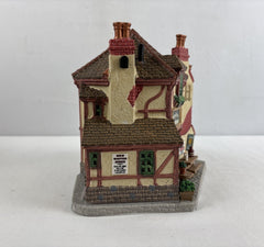Lemax 2017 Hamiltons Ale House #75250 Christmas Village  With Light LEMAX - KOEEK