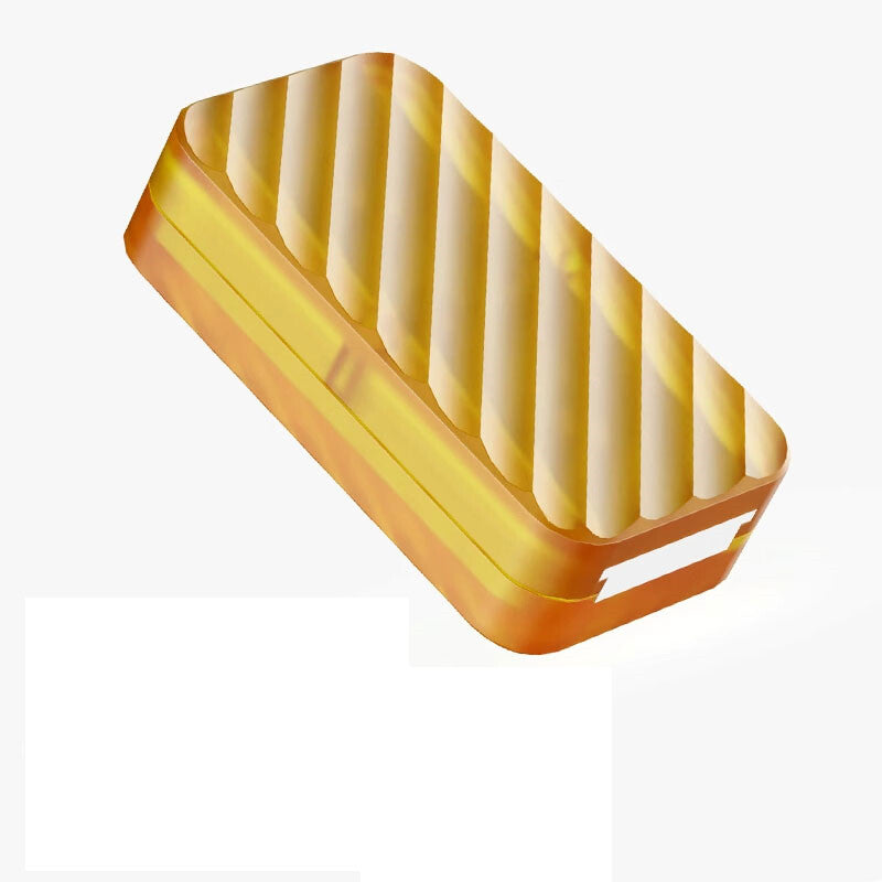 Mechanical Haptic Slider Stainless Steel Fidget Toys PEI Fidget Slider EDC Gifts 07FC0E-D4 - KOEEK