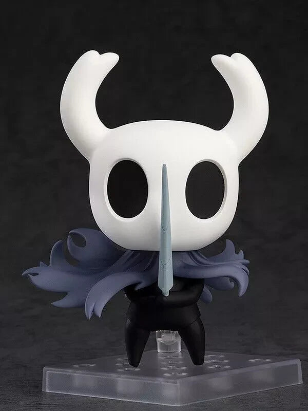 Hollow Knight: The Wanderer . 2195 PVC Figure Anime Toy Model Gift 07FC0E-D4 - KOEEK