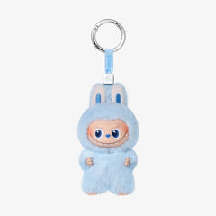 The Monsters Pin For Love Series-Vinyl Plush Pendant Blind Box (A-M) Hot Cute 07FC0E-D4 - KOEEK