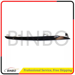 Grille Trim Grill Passenger Right Side Upper Chrome For Mercedes RH Hand C300 07FC0E-D4 - KOEEK