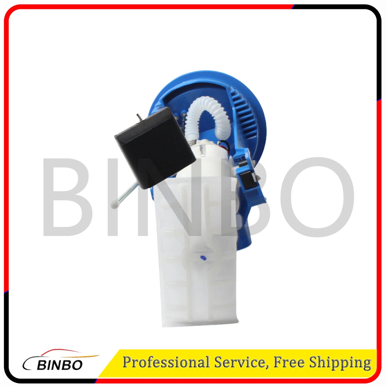 Fuel Pump Assembly w/ Sending Unit for BMW E36 318i 318is 323i 328i M3 07FC0E-D4 - KOEEK