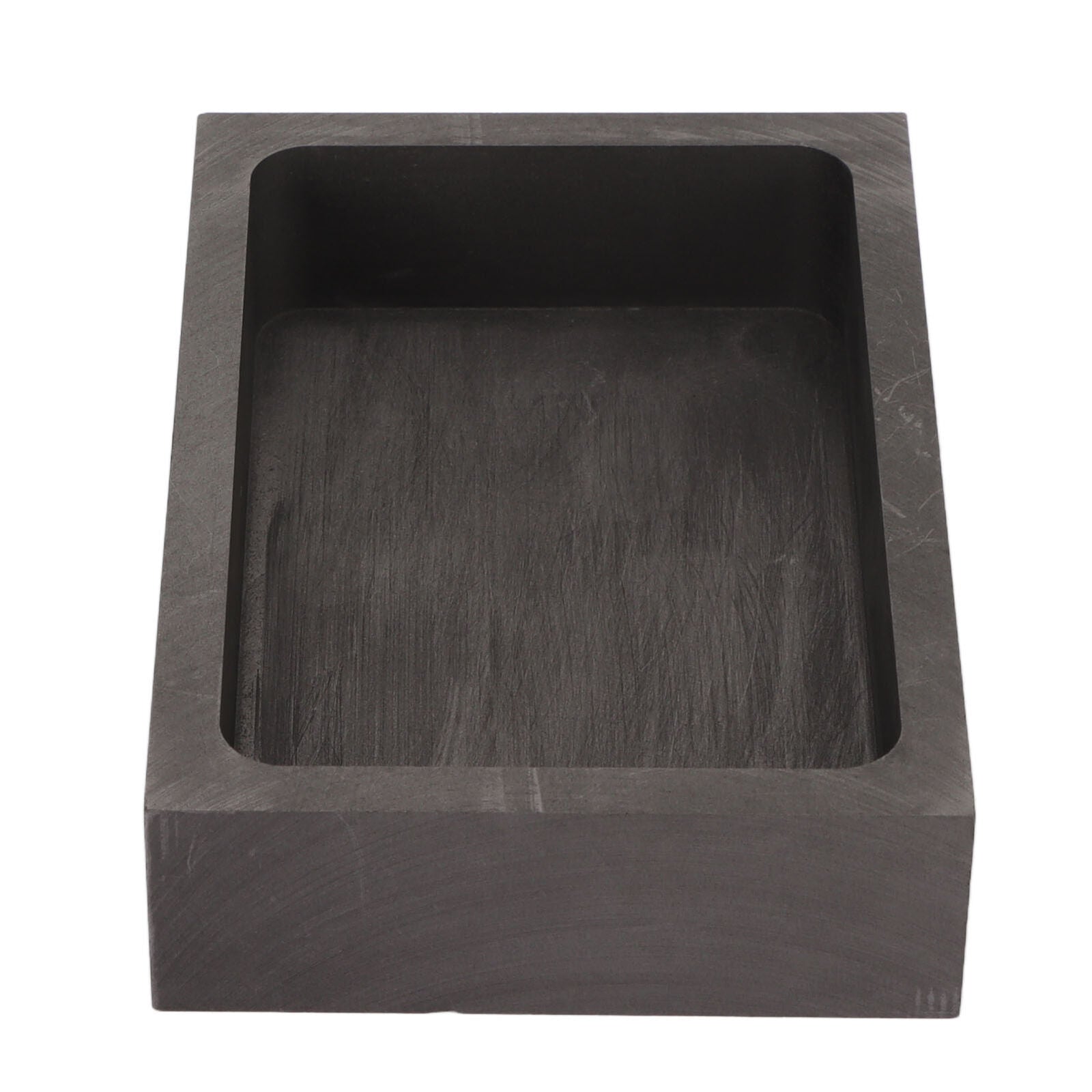 new Graphite Ingot Mold Heat Stability Melting Casting Mould Crucible For Metal US koeek - KOEEK