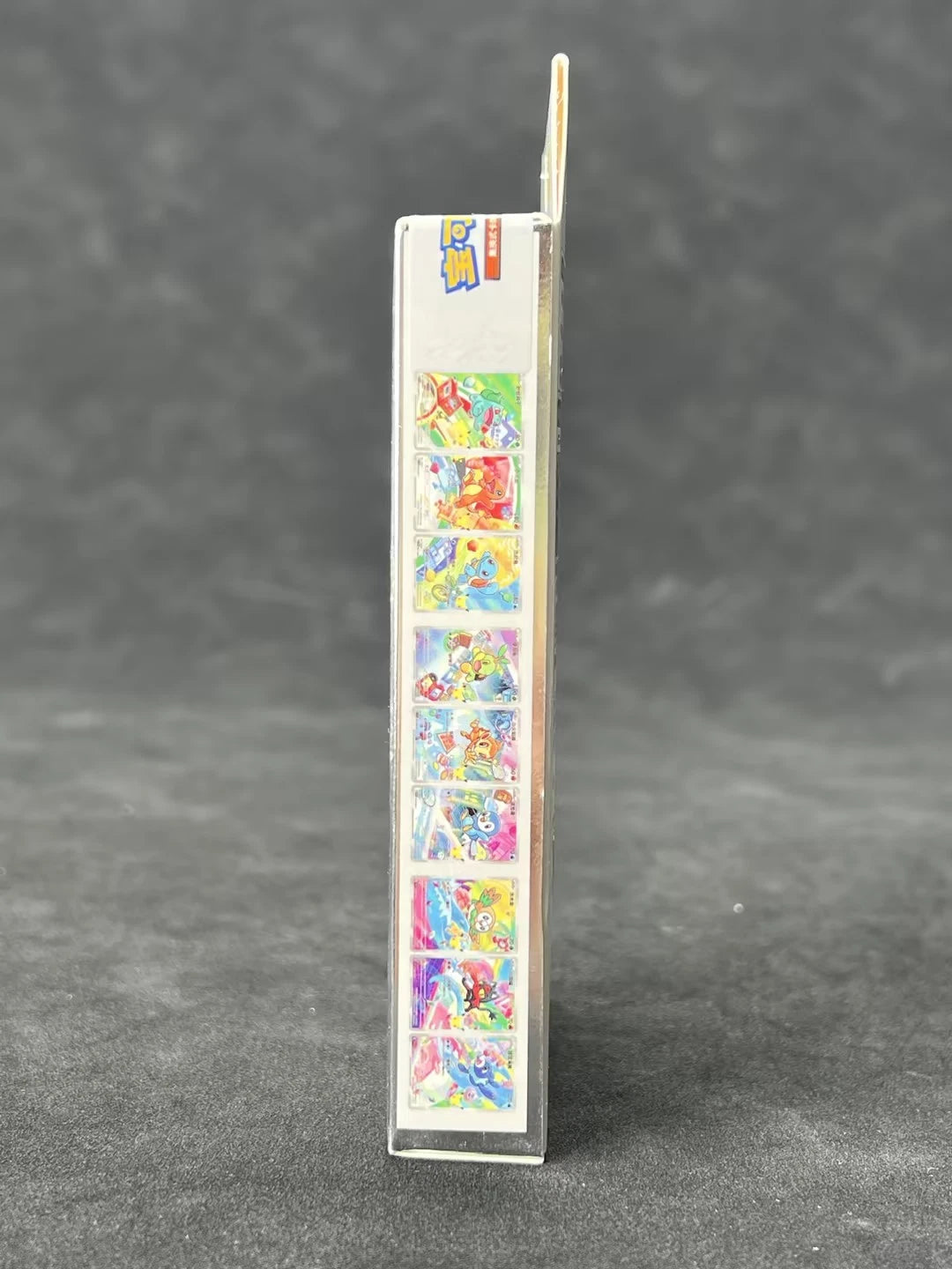 IN STOCK  Pokémon S-Chinese 30th Anniv First Partner Holo Card Set Vol.1 Sealed 07FC0E-D4 - KOEEK
