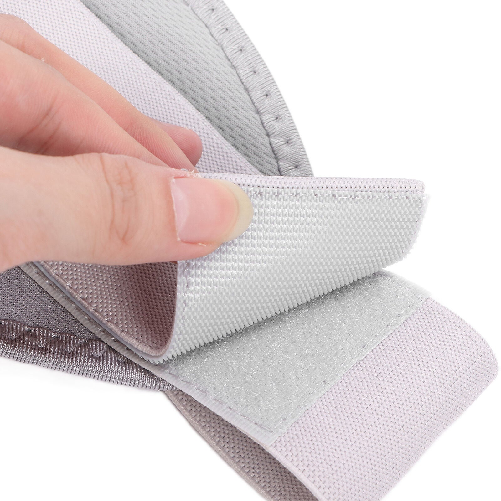 new Electric Heating Abdominal Menstrual Pad Belt For Period Pain Relief Cramp HGF koeek - KOEEK