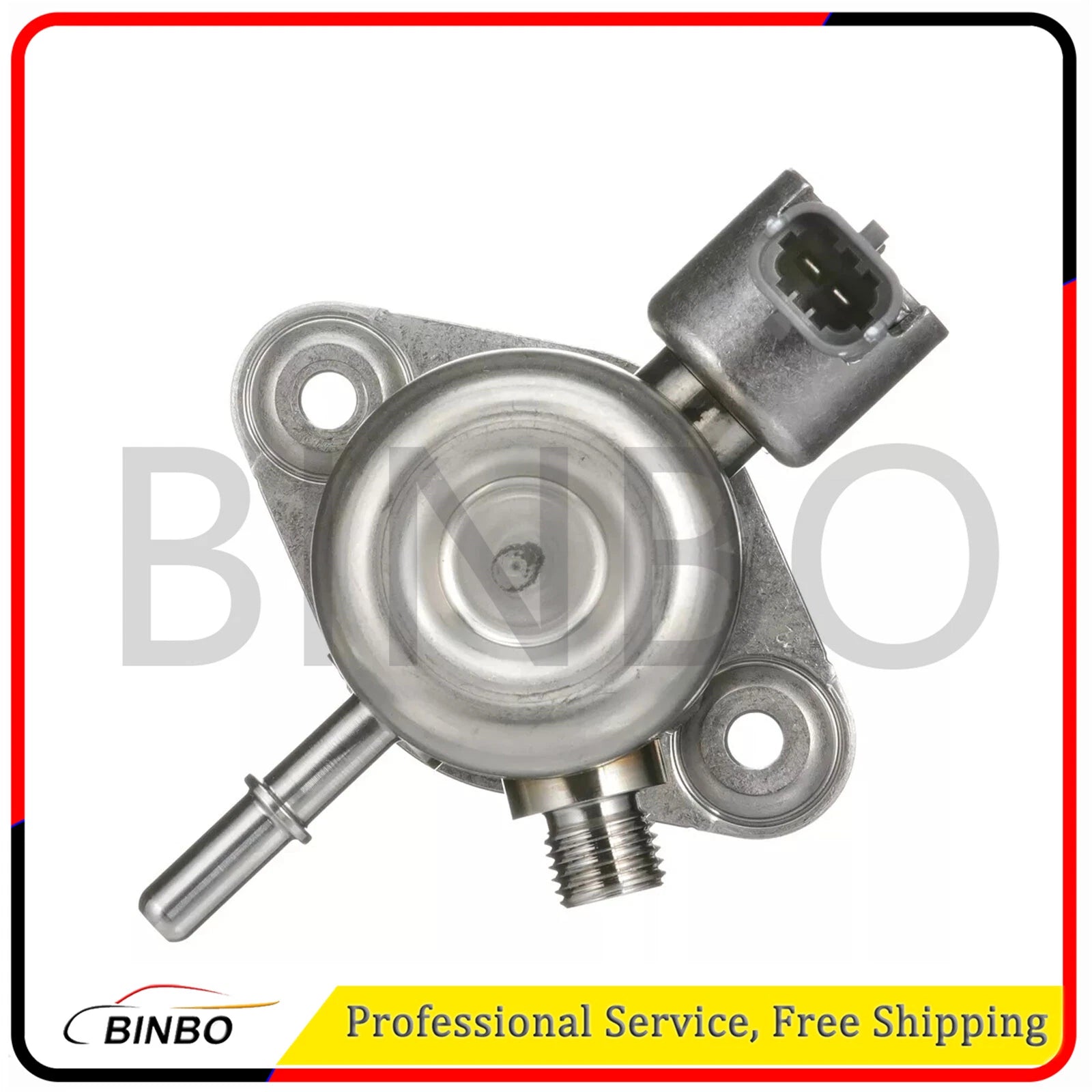 High Pressure Fuel Pump for Ford Explorer Escape Focus Taurus Lincoln MKZ 2.0L 07FC0E-D4 - KOEEK