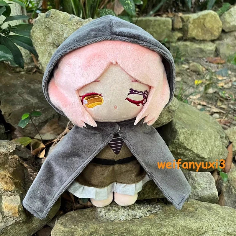 Game Elden Ring Melina Fumo Plush Series 27cm Plush Doll Stuffed Toys Dress Up 07FC0E-D4 - KOEEK