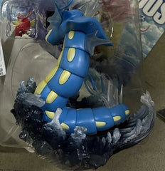 Anime Gyarados 8''/20cm PVC Figure Collection Model Toy Ornament  Boxed Gift 07FC0E-D4 - KOEEK