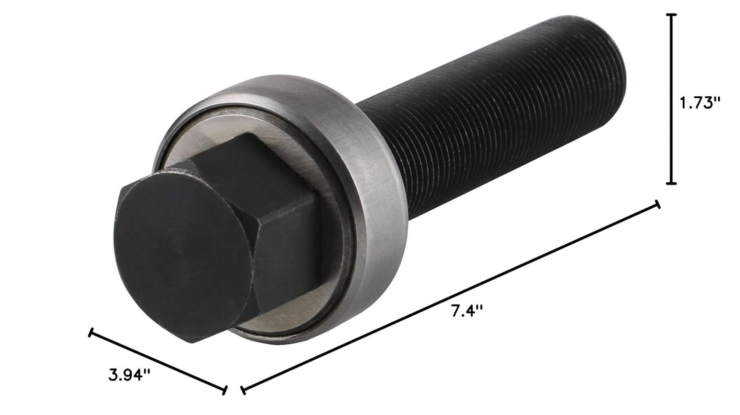 new Lichamp Manual Knockout Punch Kit, Heavy Duty Metal Sheet Knock Out Box Black LICHAMP - KOEEK