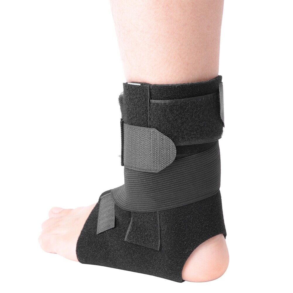 new Ankle Corrector   Ankle Joint Support Brace Stabilizer Foot Drop ABE koeek - KOEEK