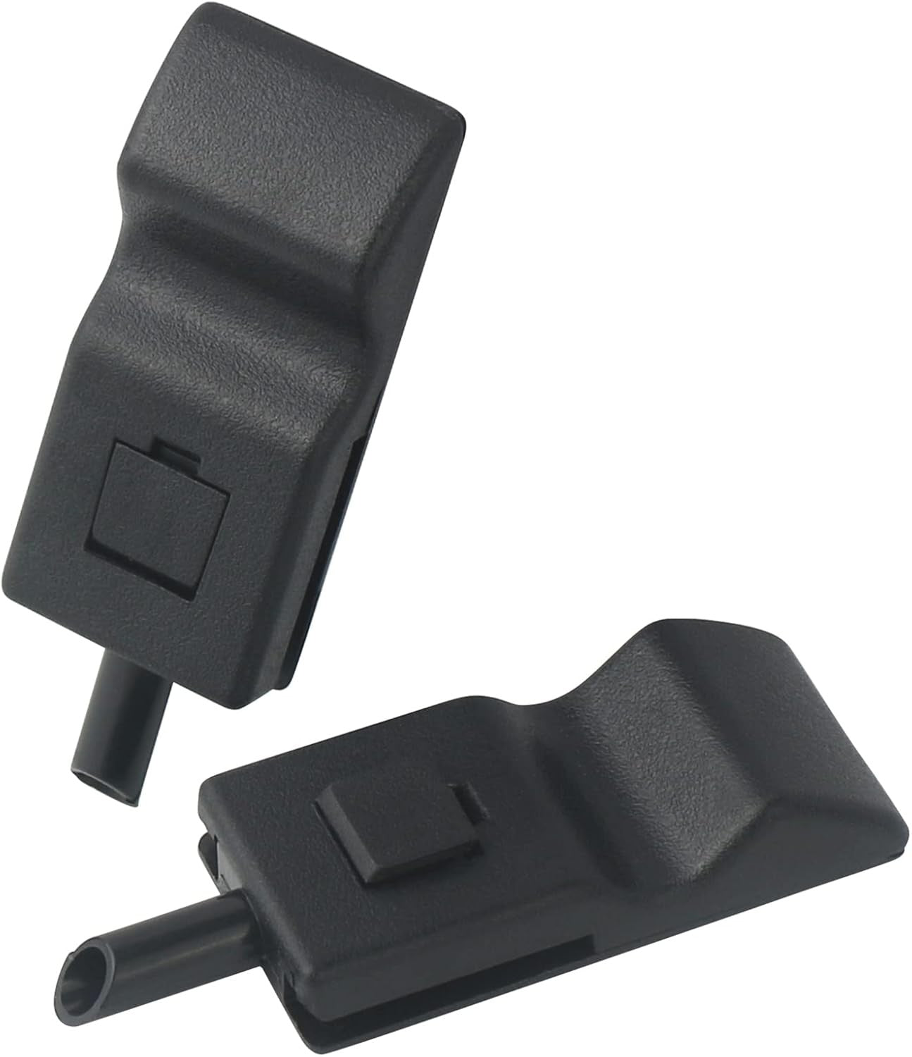 new APPERFiT Door Lock Knob (2pcs) Compatible with Black-2pcs, Black-2pcs APPERFIT - KOEEK