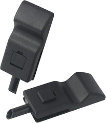 new APPERFiT Door Lock Knob (2pcs) Compatible with Black-2pcs, Black-2pcs APPERFIT - KOEEK