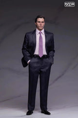 TOPO STUDIO TP022 1/6 Bell Striped Suit Clothes & Body Accessories IN STOCK TOPO_STUDIO - KOEEK