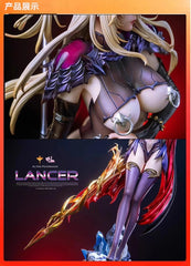 DT Studio FATE Saber Resin Statue Lancer Altria Pendragon H60cm UME In STOCK DT_STUDIO - KOEEK