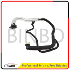 Engine Breathing Bleed Line 1330102100 For Benz W176 C117 X156 CLA45 AMG GLA45 07FC0E-D4 - KOEEK