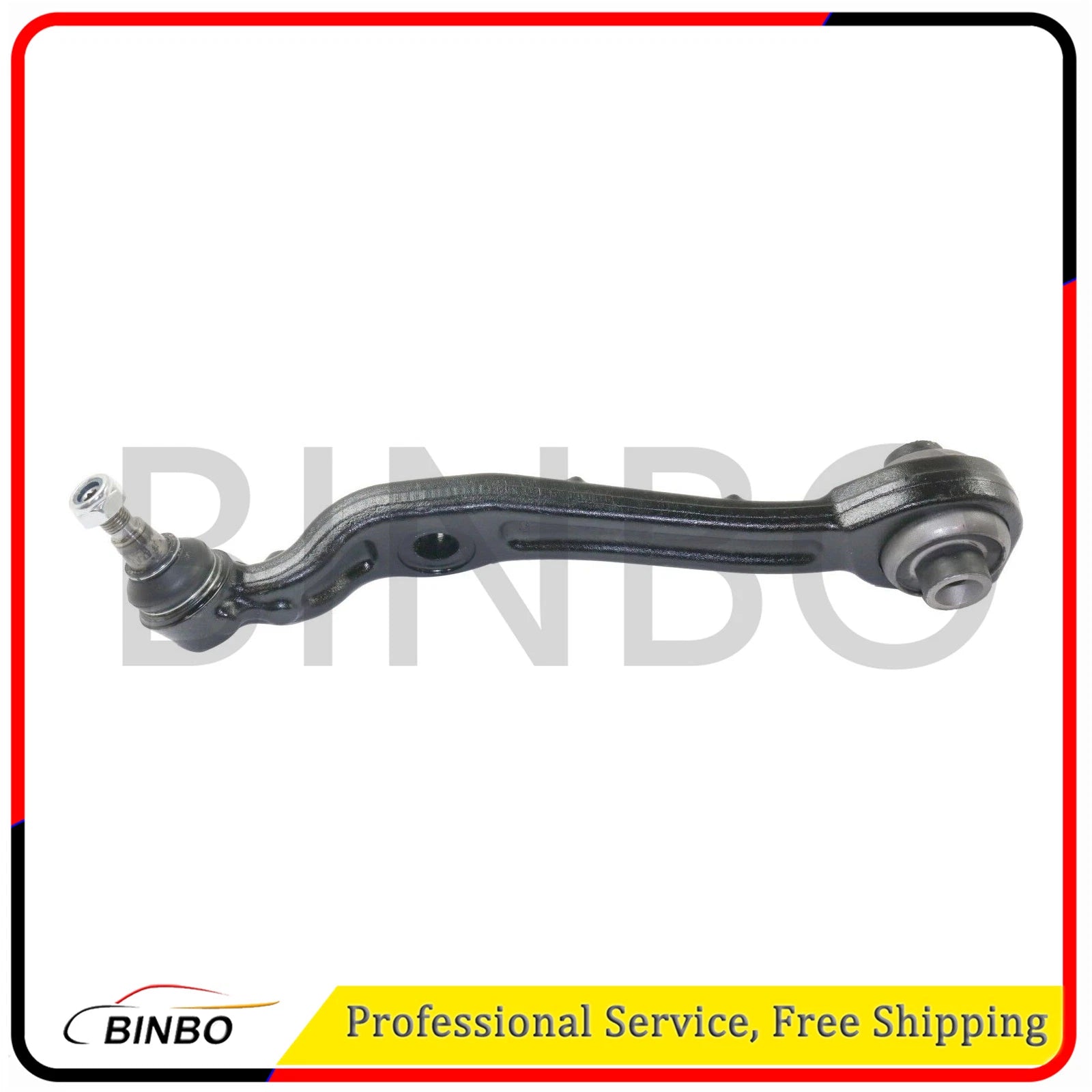 Front Lower L R Control Arm 2 Set for Mercedes S-Class W221 07-14 CL550 S550 AWD 07FC0E-D4 - KOEEK