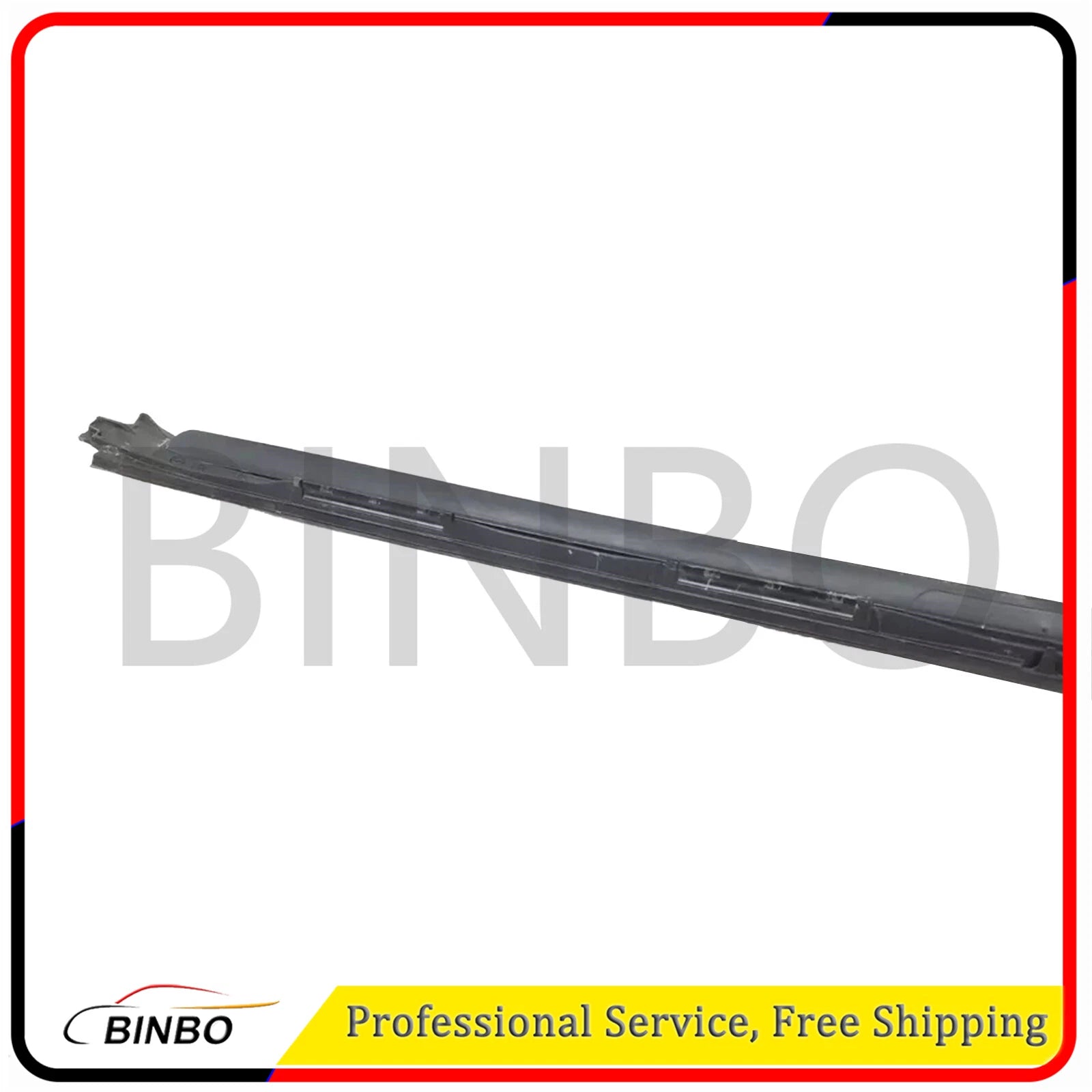LEFT FRONT A PILLAR WINDSHIELD TRIM FOR 2019-2022 MERCEDES A220 V177 07FC0E-D4 - KOEEK