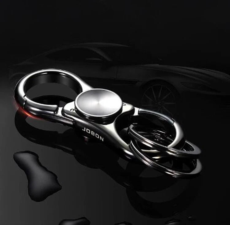 EDC Hand Fidget Decompression Toys Click Clicker mini Creative PP Jigsaw Card 07FC0E-D4 - KOEEK