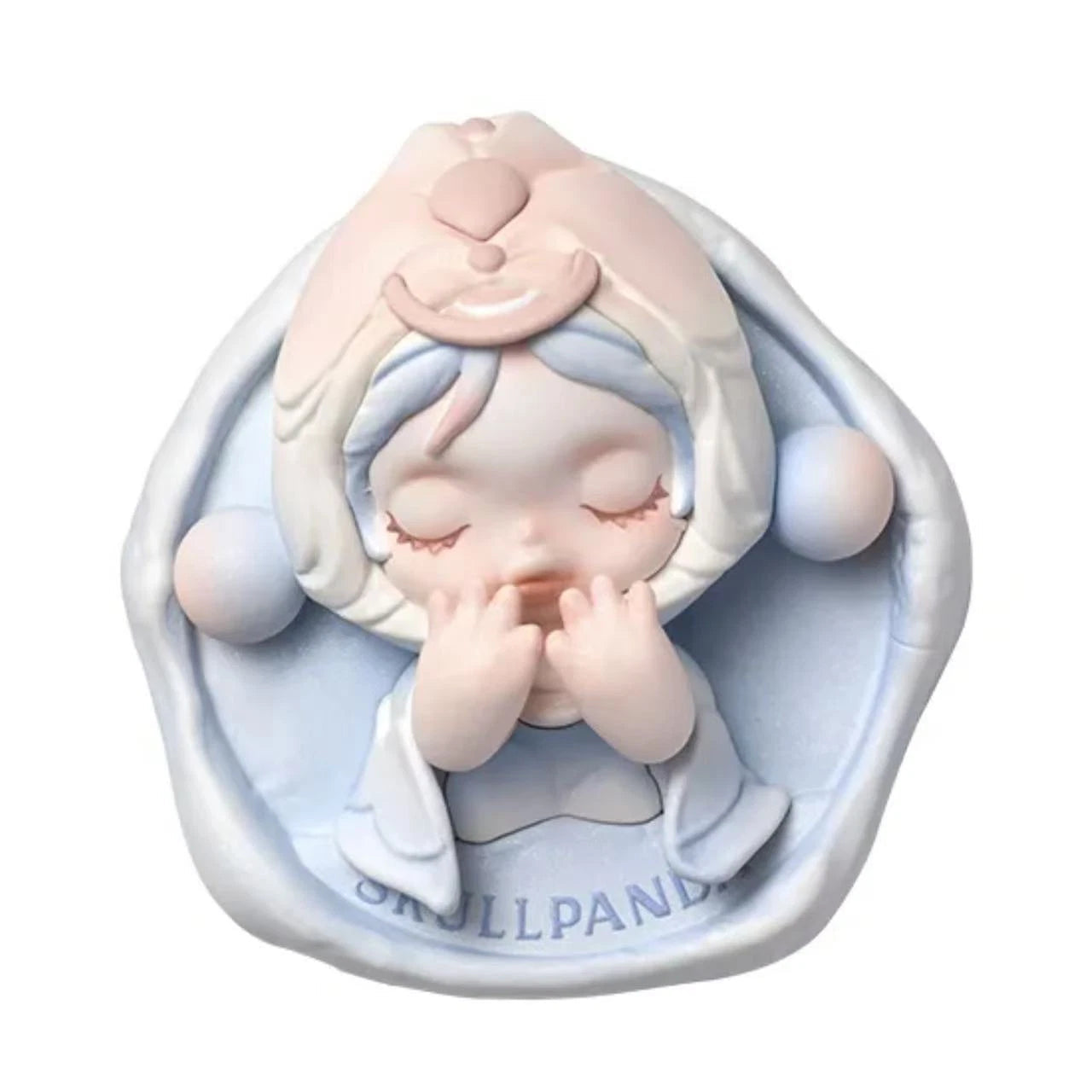 Skullpanda The Paradox Series Fridge Magnet 2.32-2.95inches Authentic Hot Cute 07FC0E-D4 - KOEEK