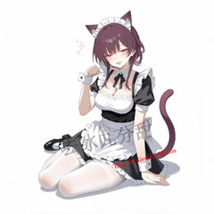 Anime Honkai: Star Rail Kafka Acrylic Desktop Stand Figure Collection Gift 07FC0E-D4 - KOEEK