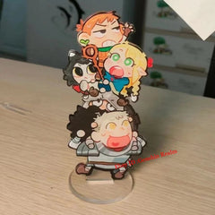 Anime Delicious in Dungeon Marcille Acrylic Desktop Stand Figure Collection Gift 07FC0E-D4 - KOEEK