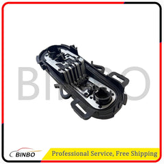 Tail Light Socket For BMW X1 F49 2016-2019 sDrive18Li sDrive20Li 63217456407 07FC0E-D4 - KOEEK