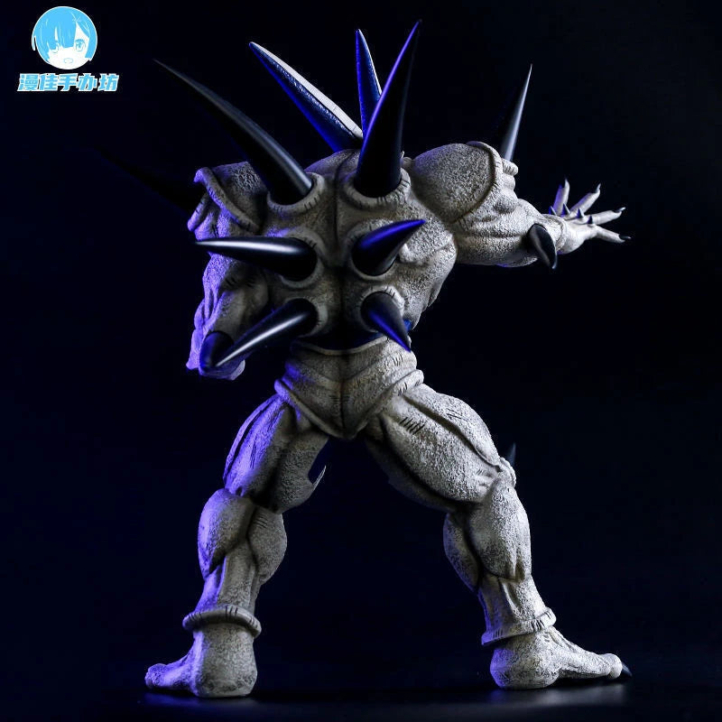 Cartoon GT One Star Dragon Figure Anime PVC Model Collectible Toy   in Stock! 07FC0E-D4 - KOEEK