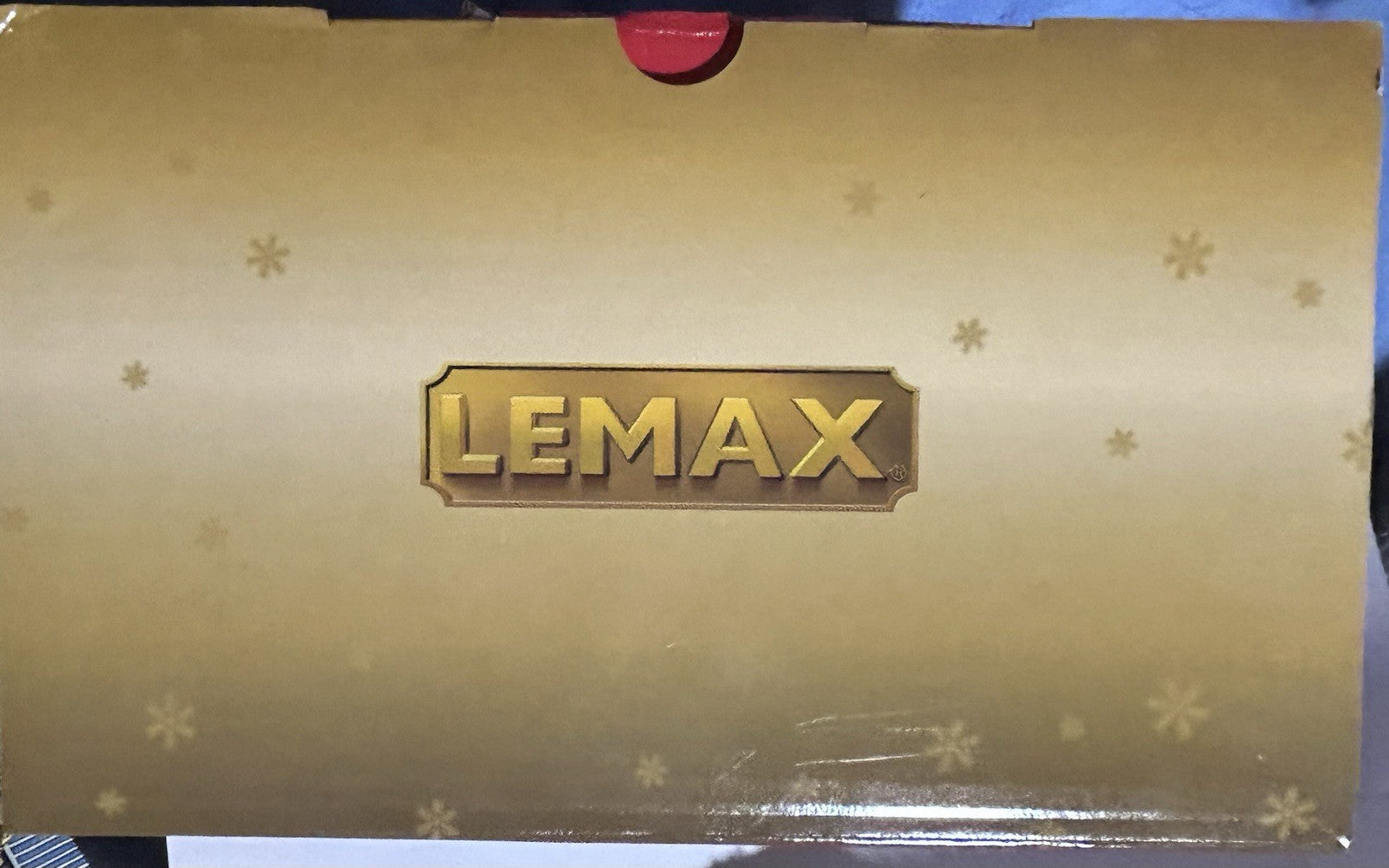 ! LEMAX Christmas 2025 Nativity Play Lighted Table Accent Decor 54530 LEMAX - KOEEK