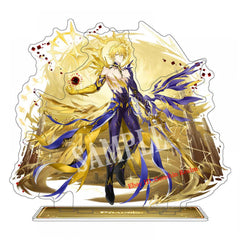 Anime Honkai: Star Rail Phainon Deluxe Acrylic Desktop Stand Figure Collection 07FC0E-D4 - KOEEK