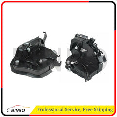 Front Left & Right Door Lock Actuator 51217011247 51217011250 For BMW E46 330Ci 07FC0E-D4 - KOEEK