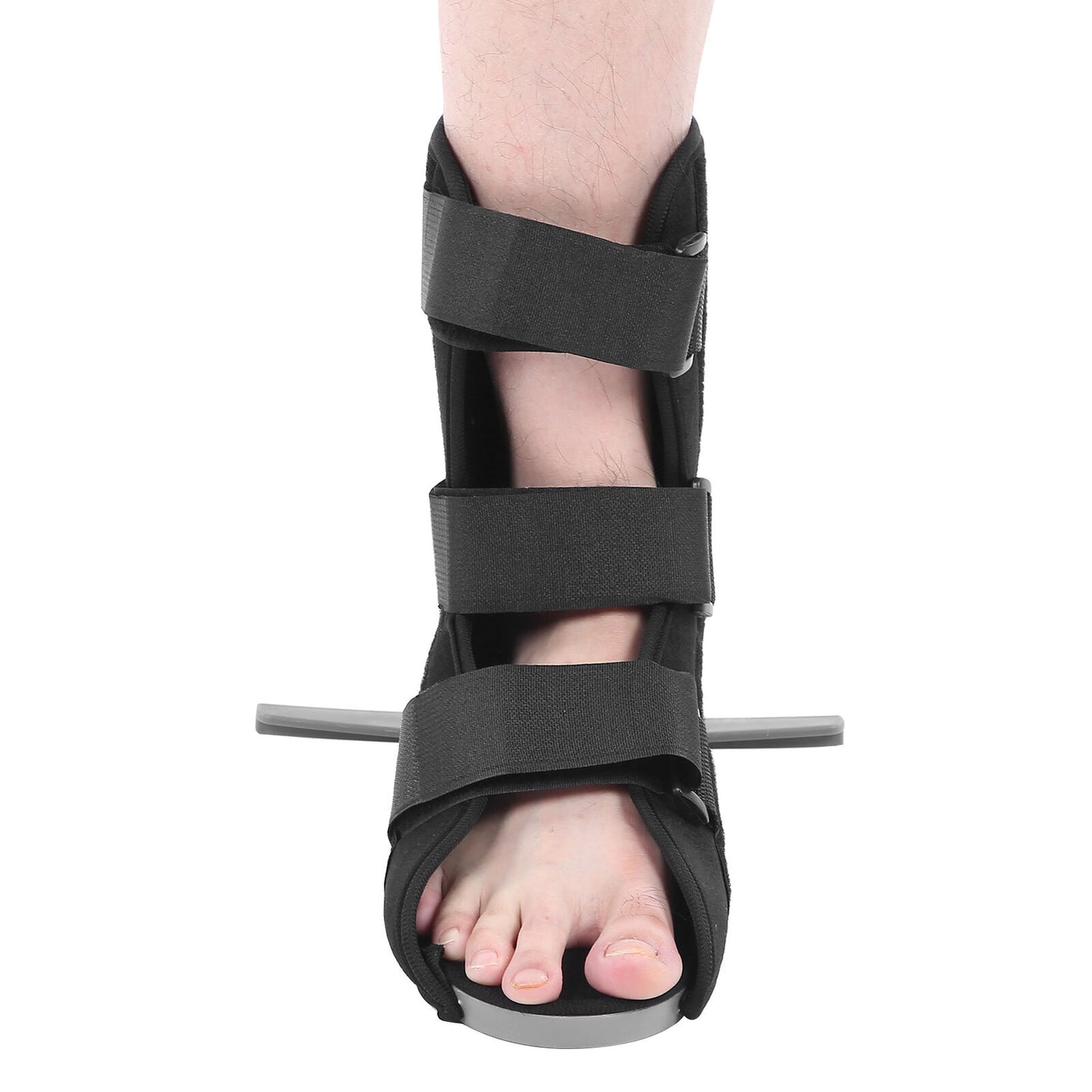 new Ankle Brace Drop Splint Fractures Ankle Protection Fixing Braces (Adult)(M ) HGF koeek - KOEEK