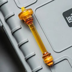 Fidget Spinner LAUTIE PEI EDC Noiz C Nano Connecting Rod Classic Toys 07FC0E-D4 - KOEEK