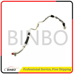AC AIR CONDITIONING SUCTION HOSE TUBE LINE For 08-13 MERCEDES S550 W221 07FC0E-D4 - KOEEK