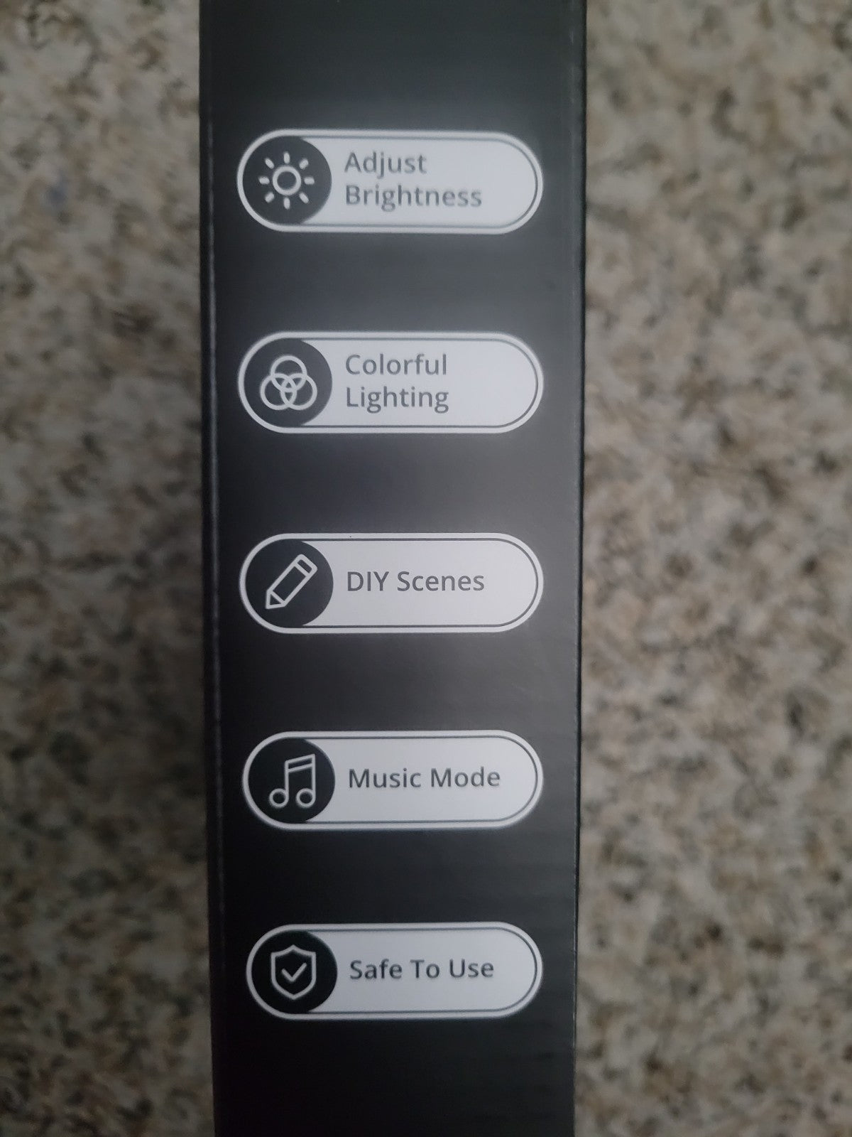 Govee 100ft LED Strip Lights, Bluetooth RGB LED Lights with App Control ✅ GOVEE - KOEEK