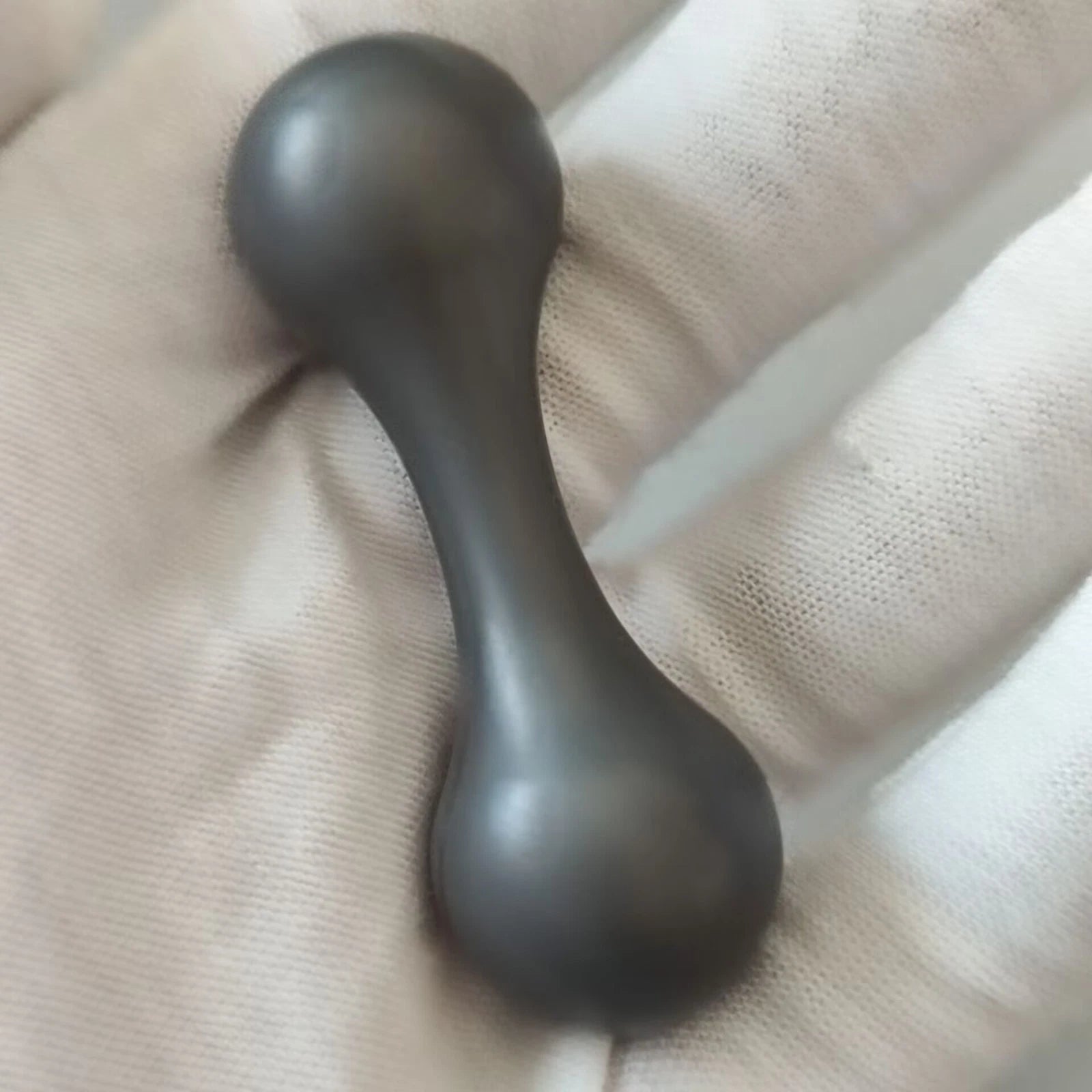 Titanium Worry Bead Begleri Finger Skill Paracord Stress Knucklebone Fidget Toys 07FC0E-D4 - KOEEK