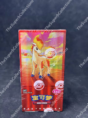 Pokémon TCG Chinese Horizons Gem Pack VOL4 CBB4C Booster Box Sealed US STOCK 07FC0E-D4 - KOEEK