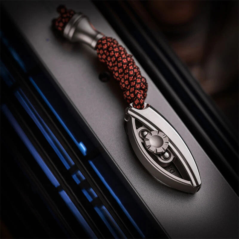 α EDC Lucky Star Fidget Slider Spinner Compound Type ADHD ToolFidget Toys 07FC0E-D4 - KOEEK