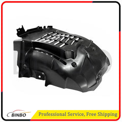 Fender Liner Splash Shield Front Right For 2013-2017 Land Rover Range Rover 07FC0E-D4 - KOEEK