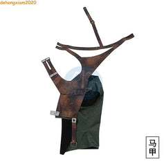 Guardians of the Galaxy Vol.3 Gamora Cosplay Costume Vest Bodysuit Shoes Outfits 07FC0E-D4 - KOEEK