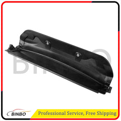 Engine Upper Compartment Partition Black  Fits For BMW X5 X6 E70 E70N E71 07FC0E-D4 - KOEEK