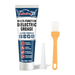 new AstraVox Silicone Dielectric Grease for Electrical Connectors Automotive,... ASTRAVOX - KOEEK