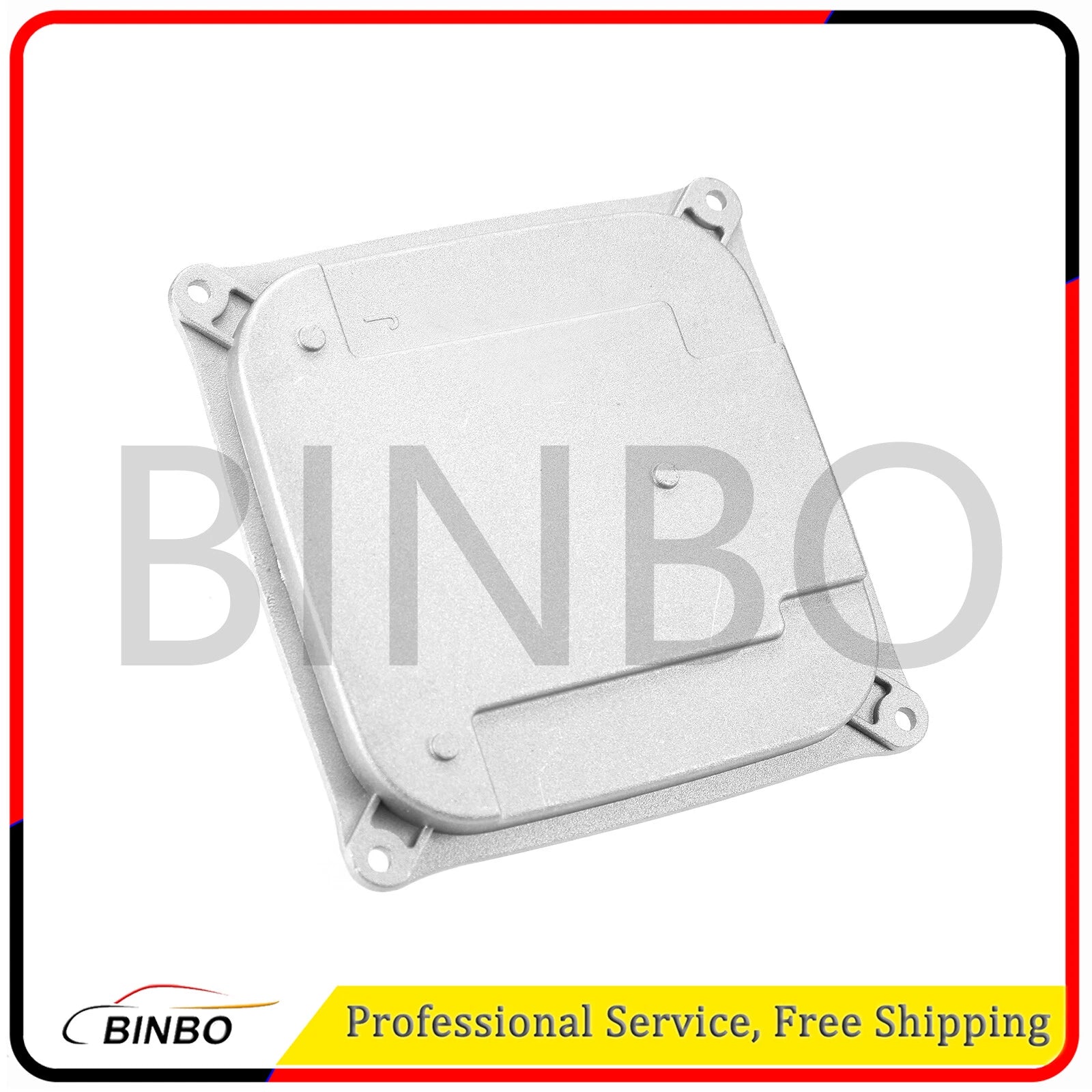 For Mercedes-Benz CLA C117 A Class-W176 LED Headlight Control Module Ballast 07FC0E-D4 - KOEEK