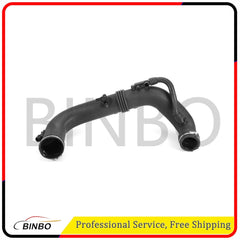 Turbochagrer Intake Pipe Repair Mini Hose Fits For Benz M271 CGI 2710901629 07FC0E-D4 - KOEEK