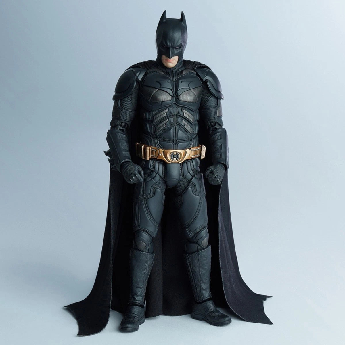 INART 1/12 Batman Premium Edition The Dark Knight Rises Superhero Figures 07FC0E-D4 - KOEEK