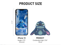 Disney Stitch Little Emotions Series Blind Box Confirmed Figure Art Toy Hot Gift 07FC0E-D4 - KOEEK