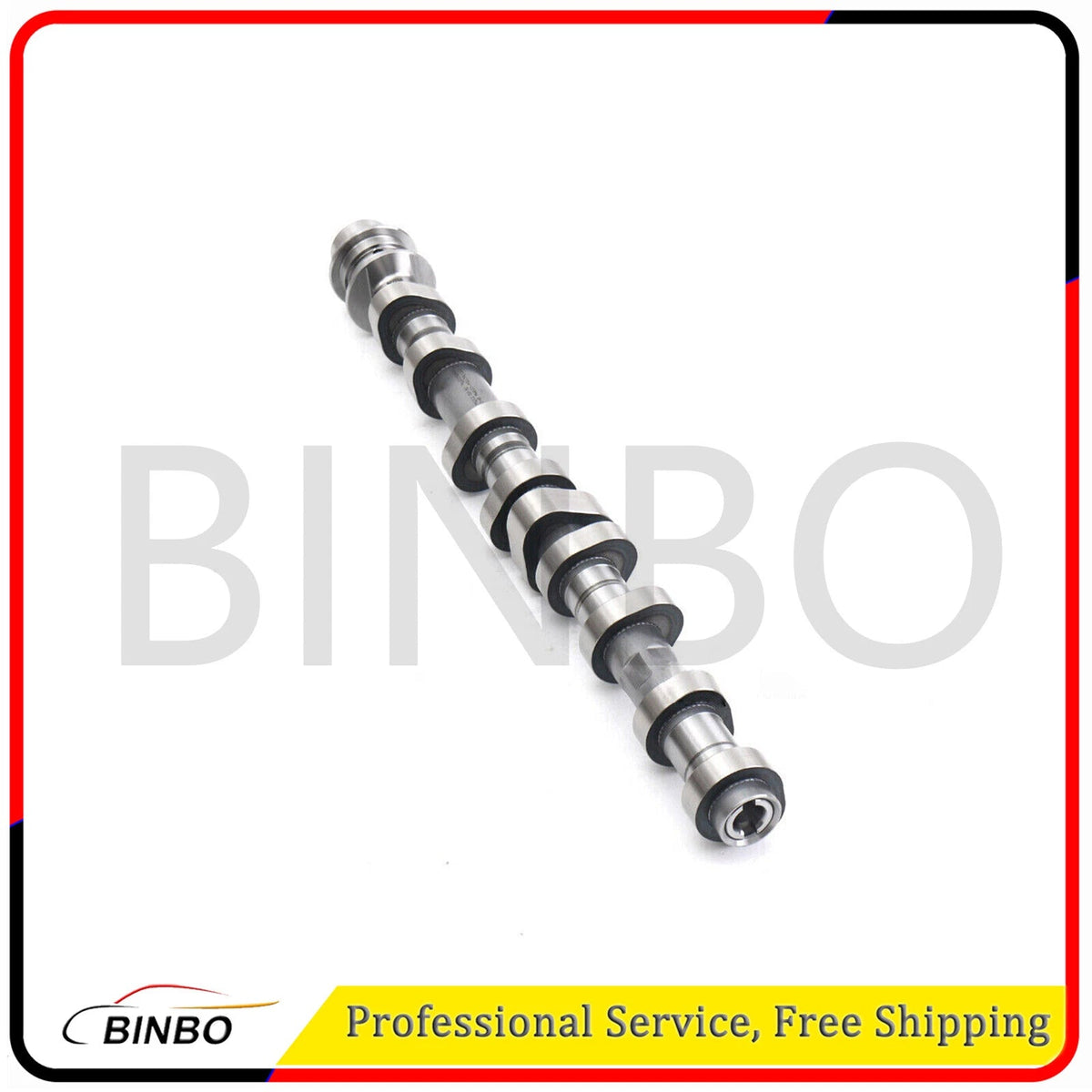 For BMW 125i 328i X3 F30 F32 E84 E89 F15 F25 N20 N26 Outlet Exhaust Camshaft 07FC0E-D4 - KOEEK